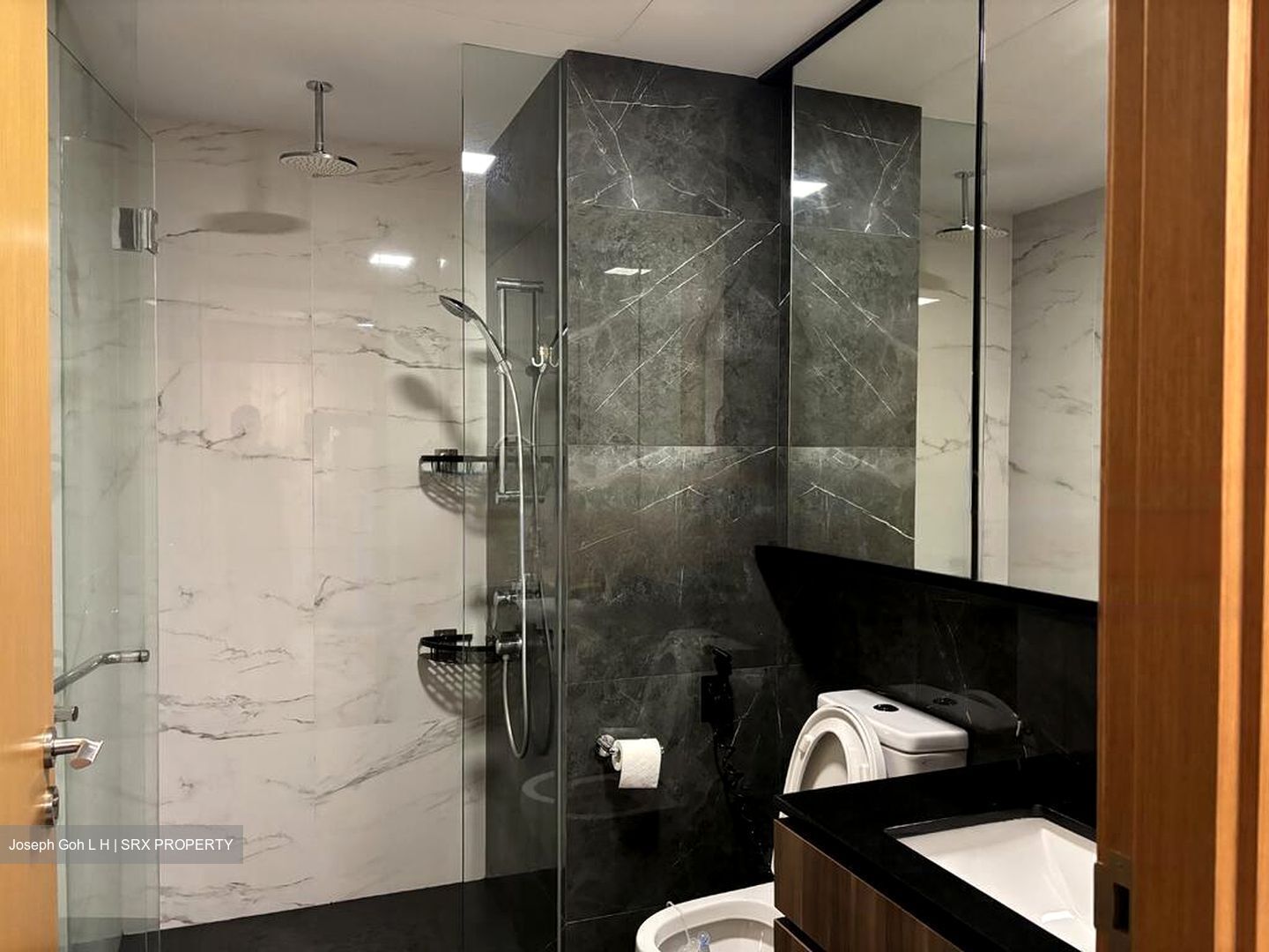 The Verandah Residences (D5), Apartment #453552571